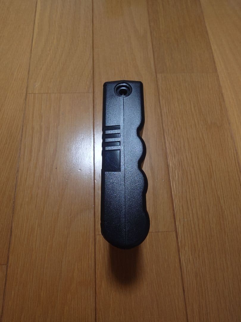 エアクラフト　バートル2024年モデルセット（バッテリー2個）ブラック AC08