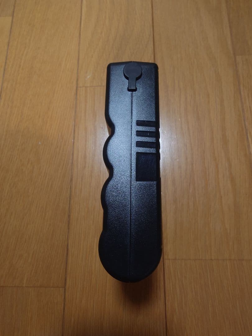 エアクラフト　バートル2024年モデルセット（バッテリー2個）ブラック AC08