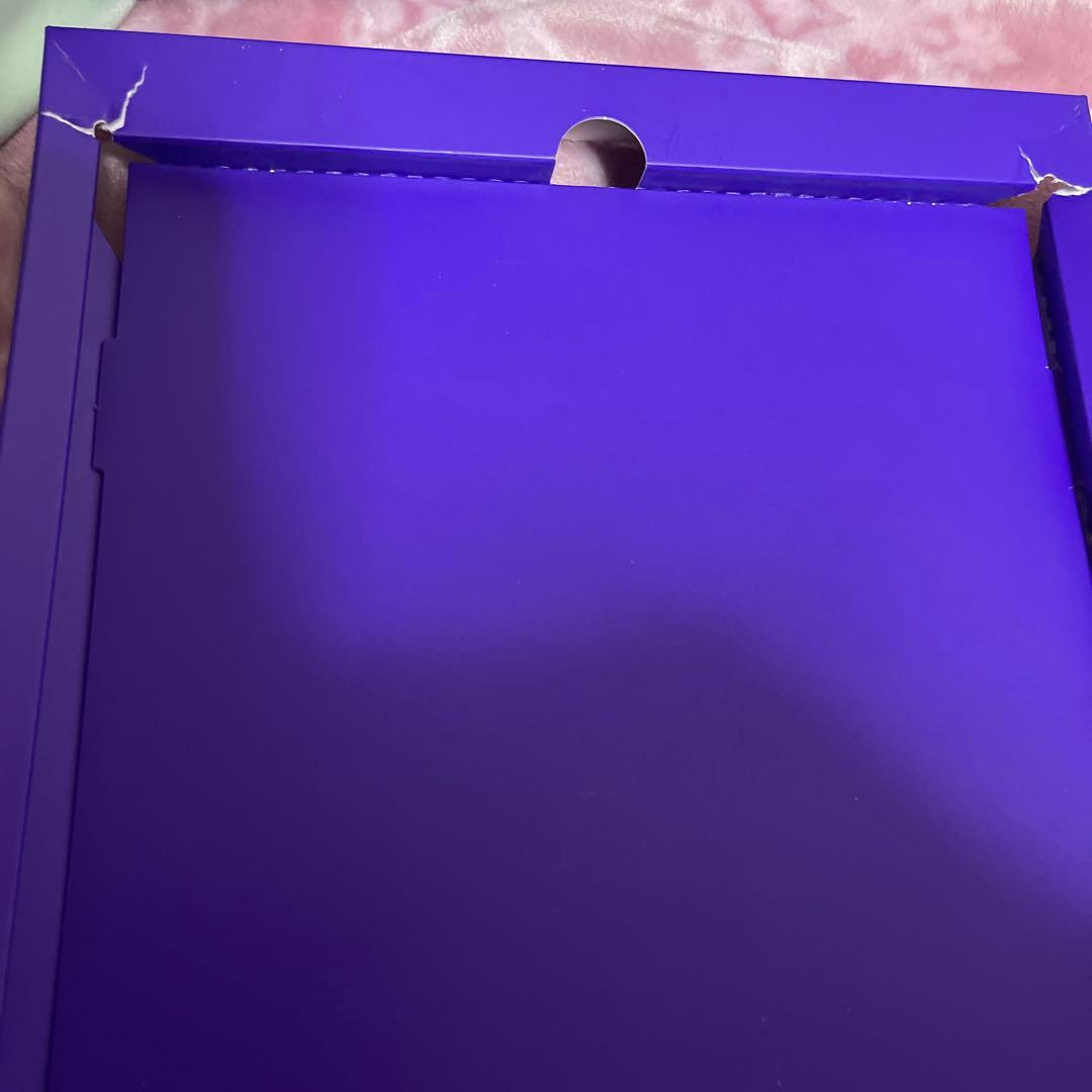 ASTRO 韓国AROHA 4期 入会特典