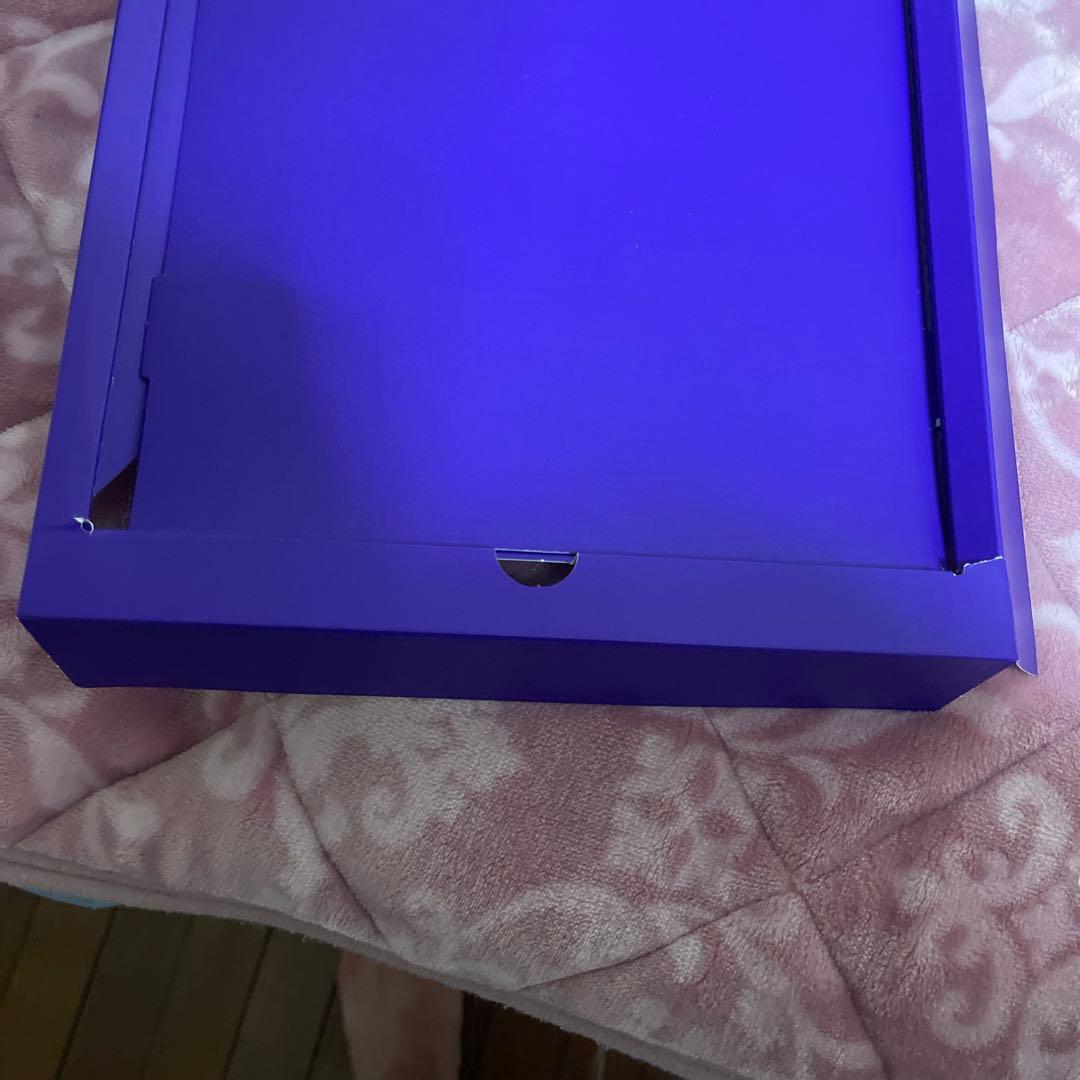 ASTRO 韓国AROHA 4期 入会特典