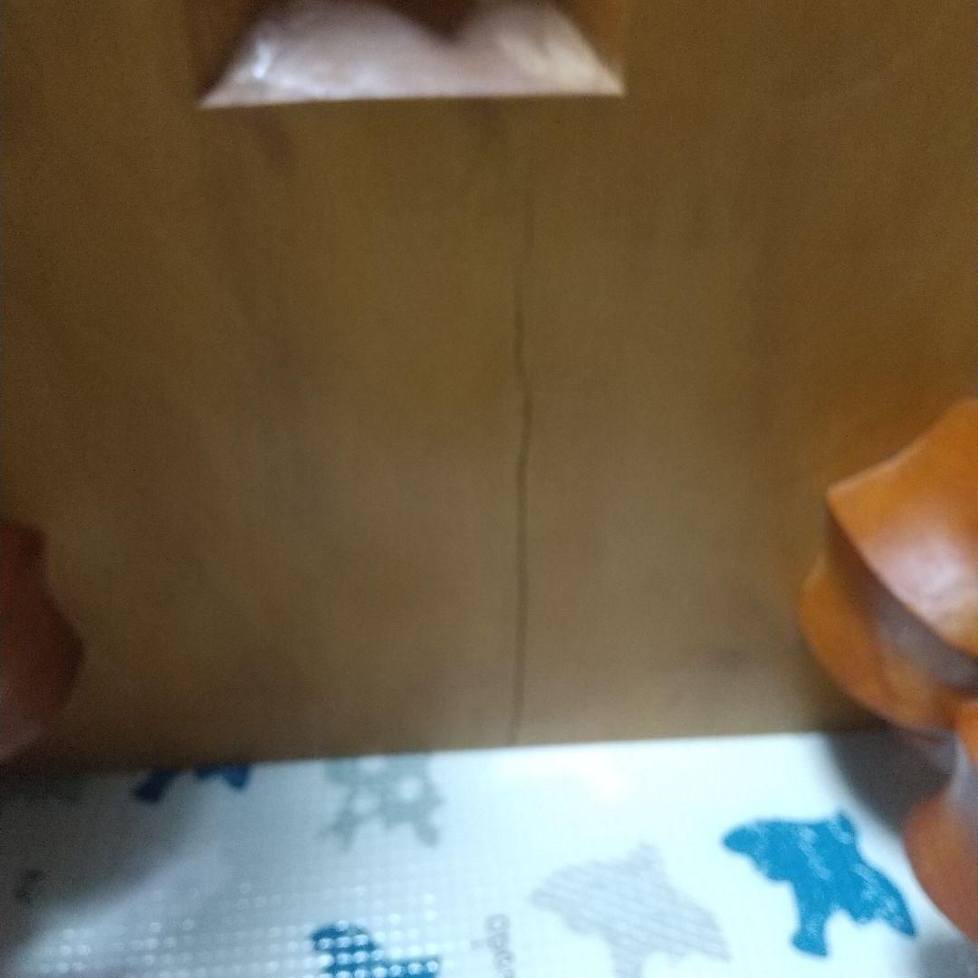 岡村碁盤店銀杏脚付き # 囲碁盤