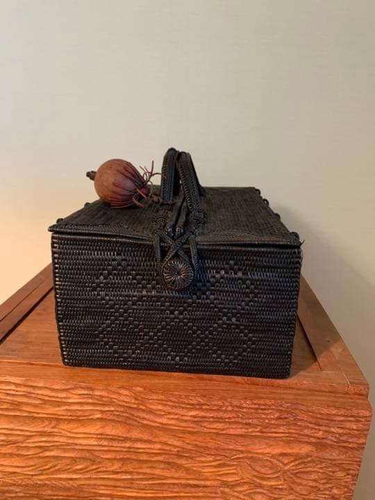 ハウスオブロータス　バスケット