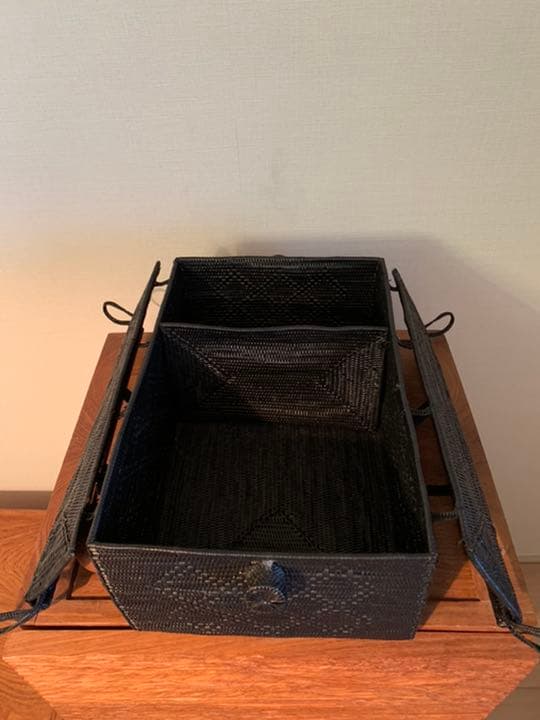 ハウスオブロータス　バスケット