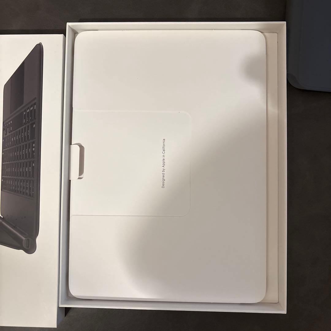 Apple Magic Keyboard （日本語）MXQT2J