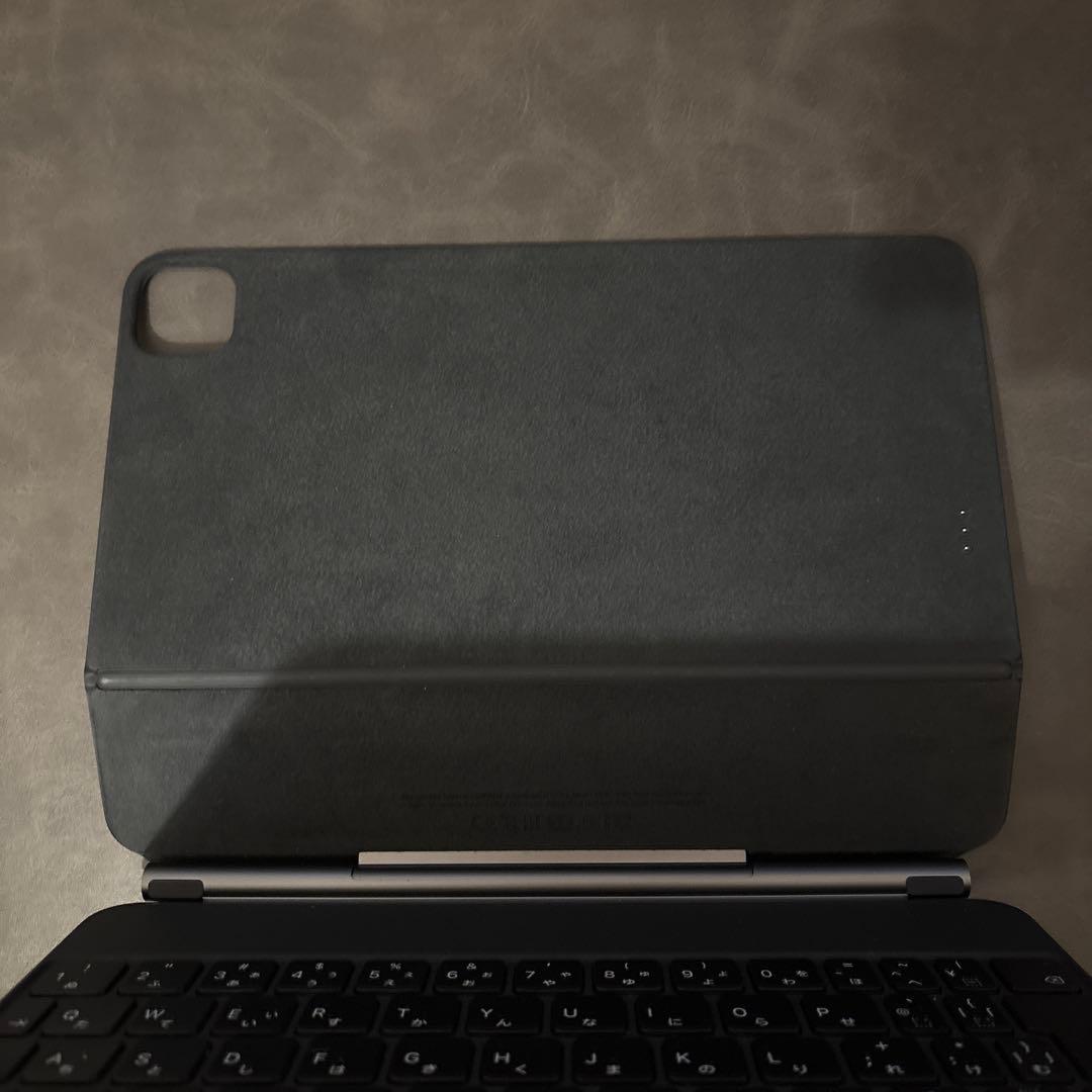 Apple Magic Keyboard （日本語）MXQT2J