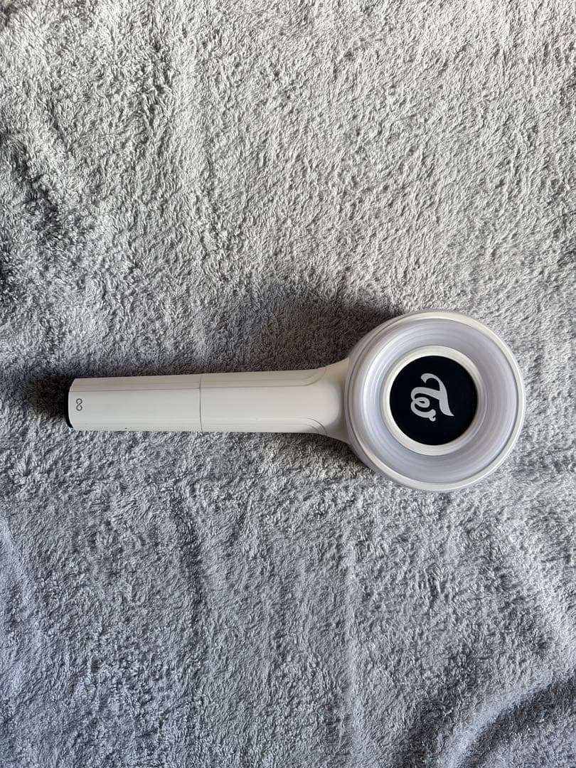 TWICE ペンライト　CANDYBONG ∞