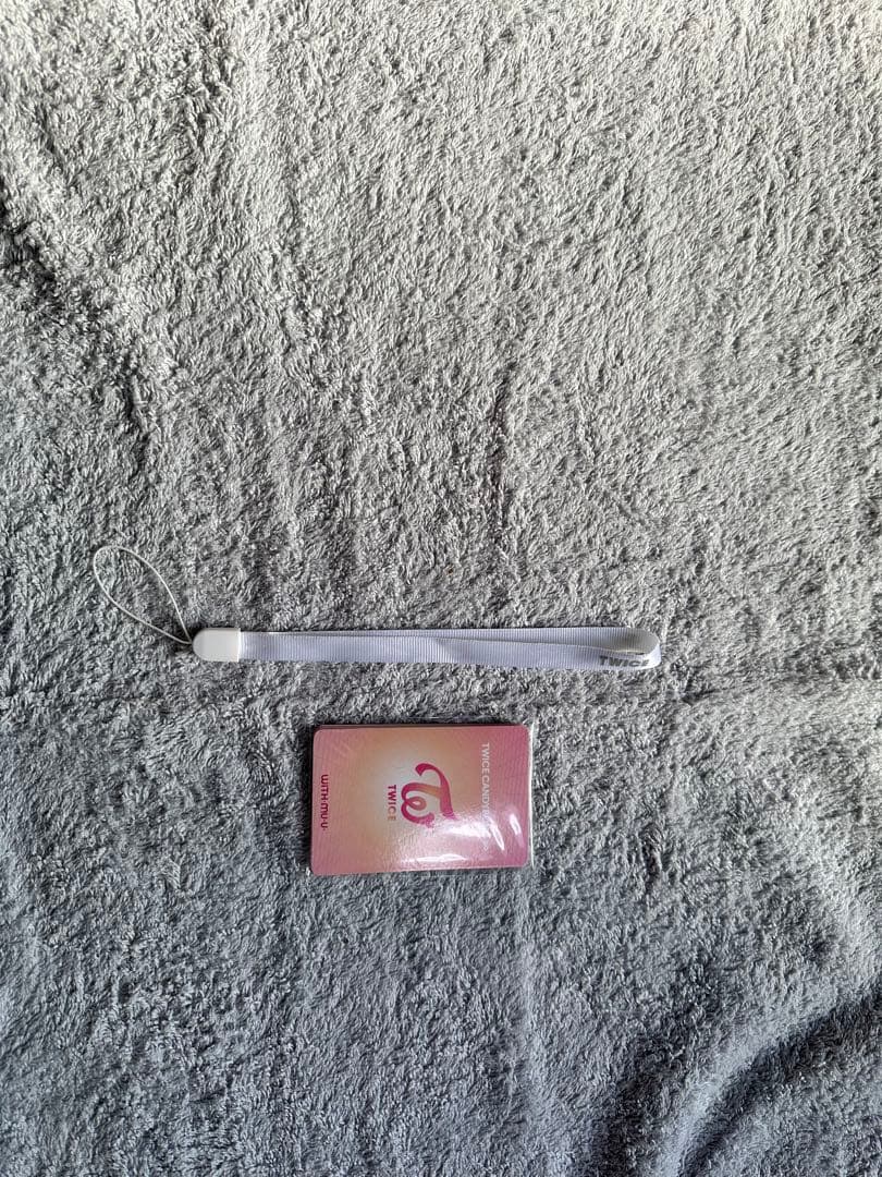 TWICE ペンライト　CANDYBONG ∞