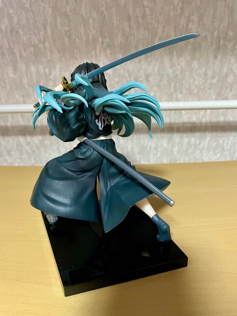 鬼滅の刃 一番くじ 時透無一郎 暴かれた刀鍛冶の里 ラストワン フィギュア