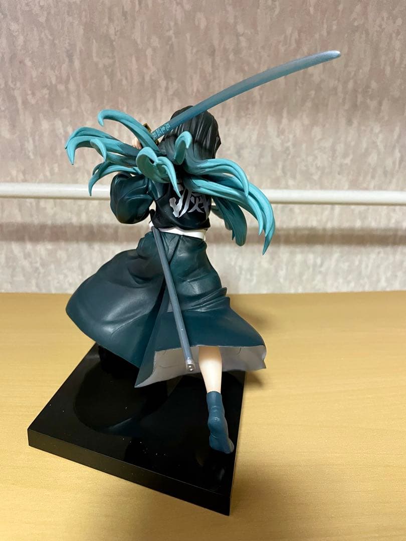 鬼滅の刃 一番くじ 時透無一郎 暴かれた刀鍛冶の里 ラストワン フィギュア