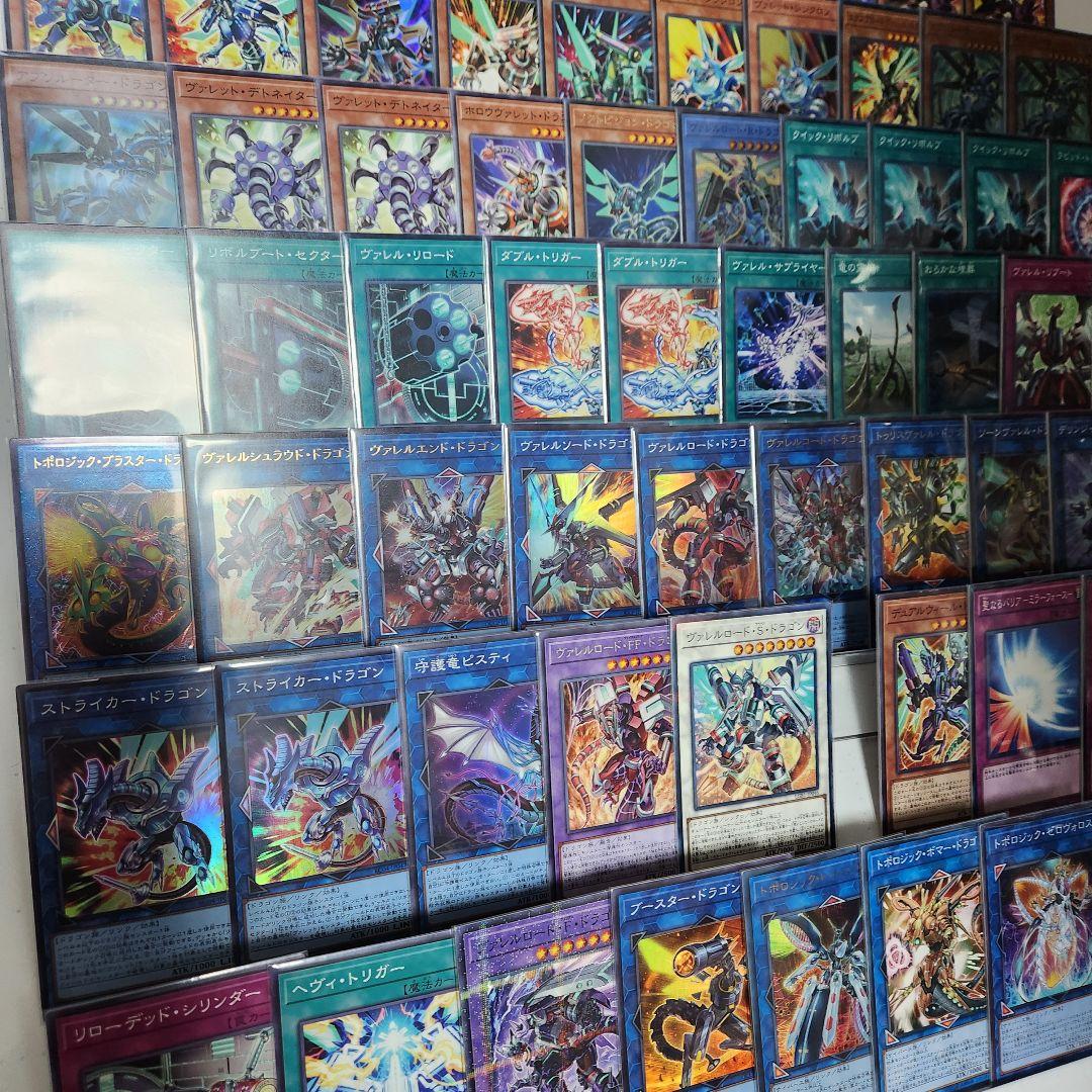 山屋　即日発送　ヴァレットデッキ　ヴァレルデッキ　構築済みデッキ