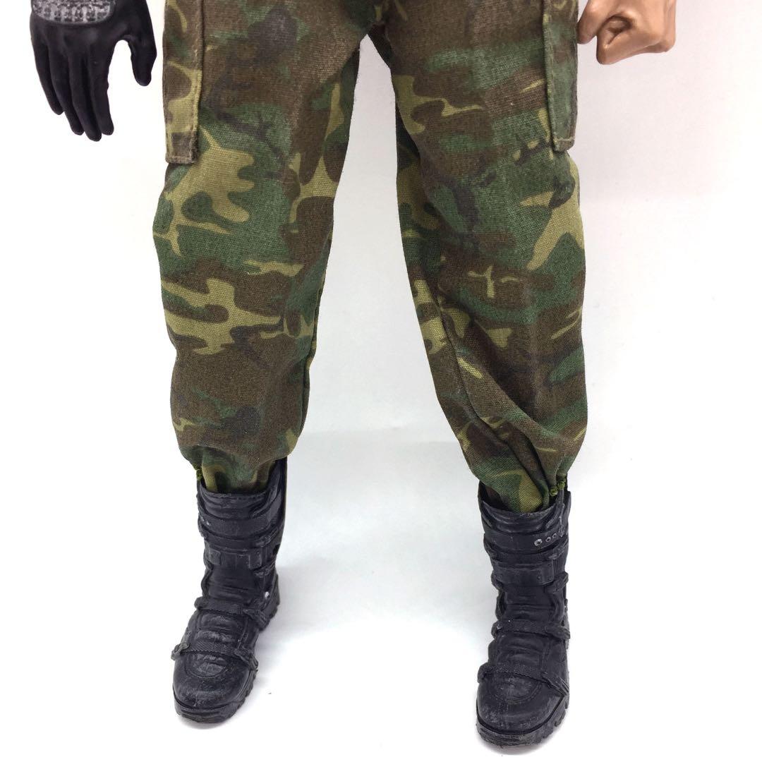 S150 1/6サイズ スカルマン ヘッド＋素体＋衣装＋ハンドパーツ