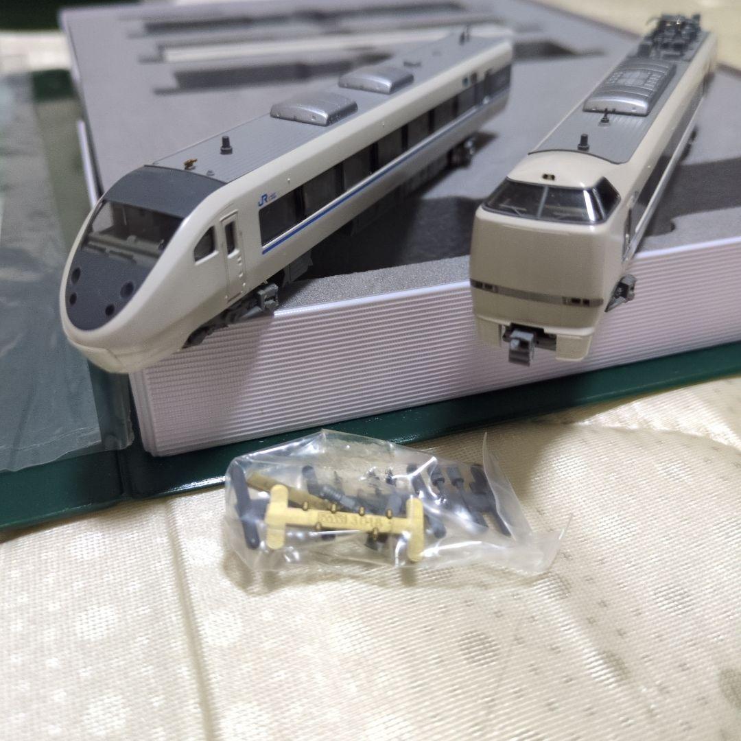 KATO　10-326　681系サンダーバード3両