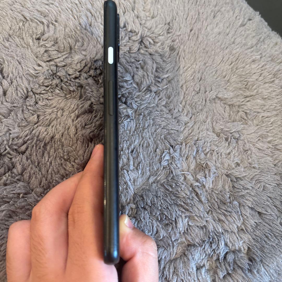 未使用SIMフリーGoogle Pixel 4a5Gブラック