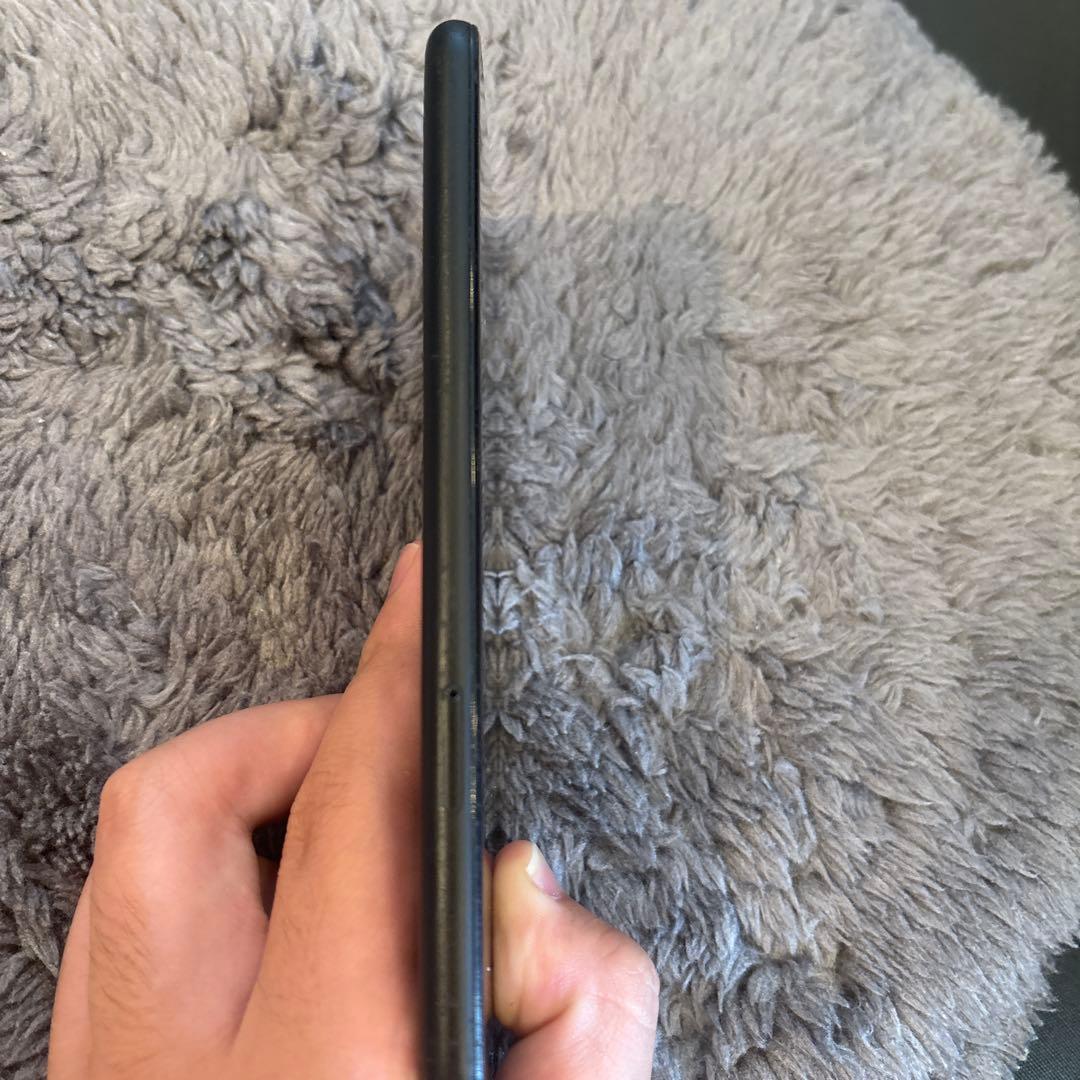 未使用SIMフリーGoogle Pixel 4a5Gブラック