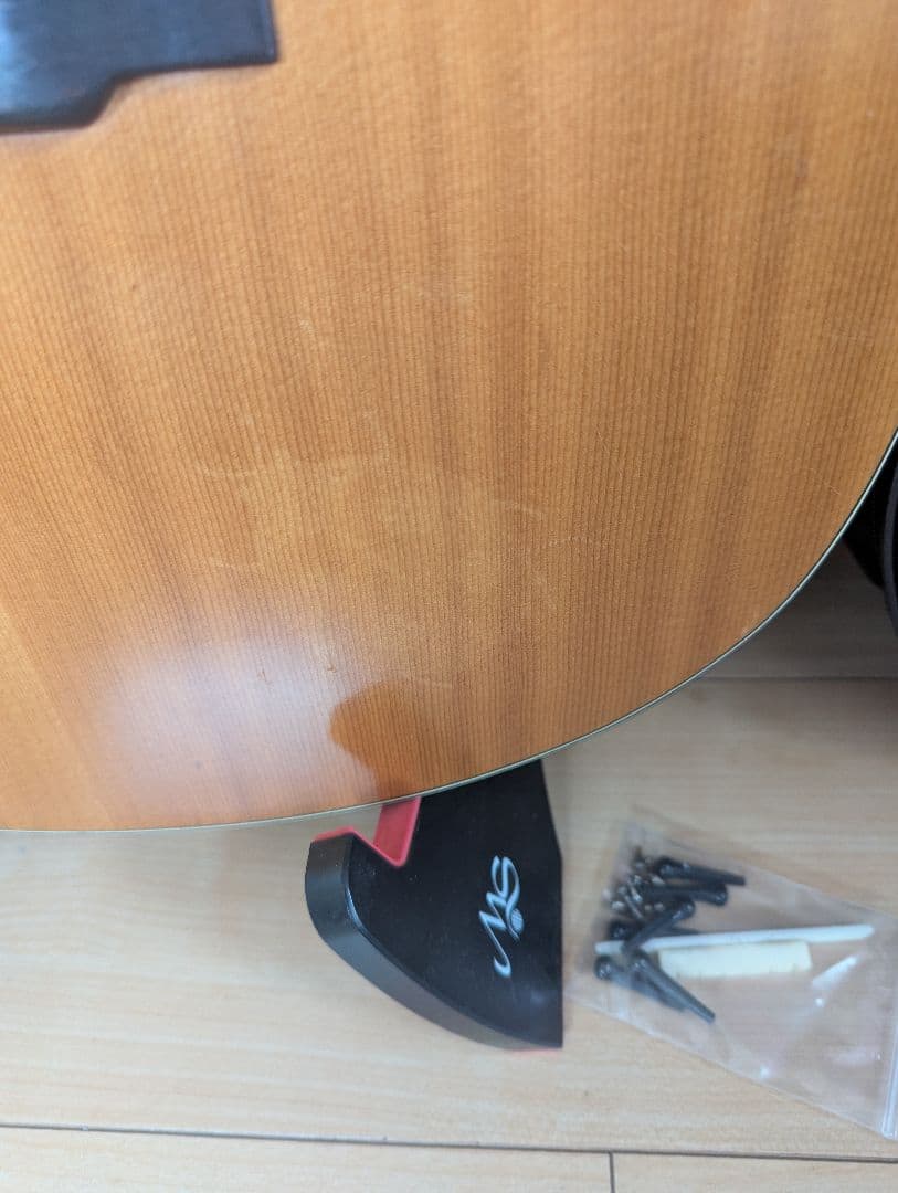 ♪赤ラベルYAMAHA FG-110♪