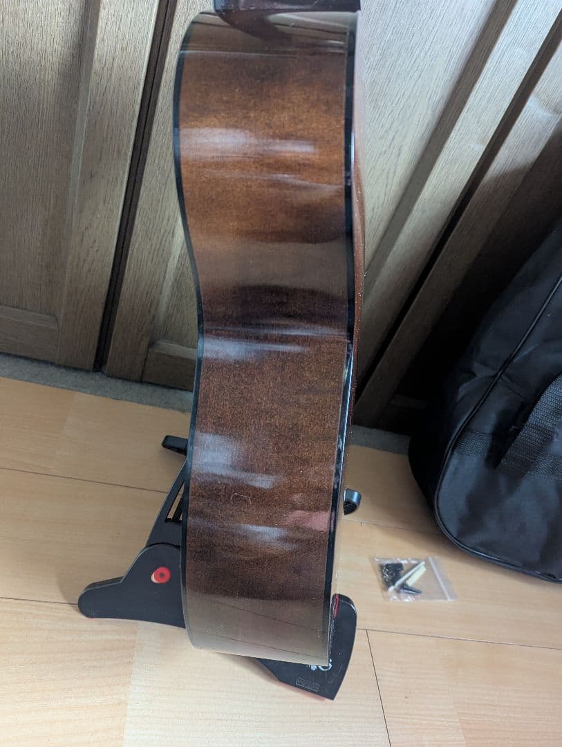 ♪赤ラベルYAMAHA FG-110♪