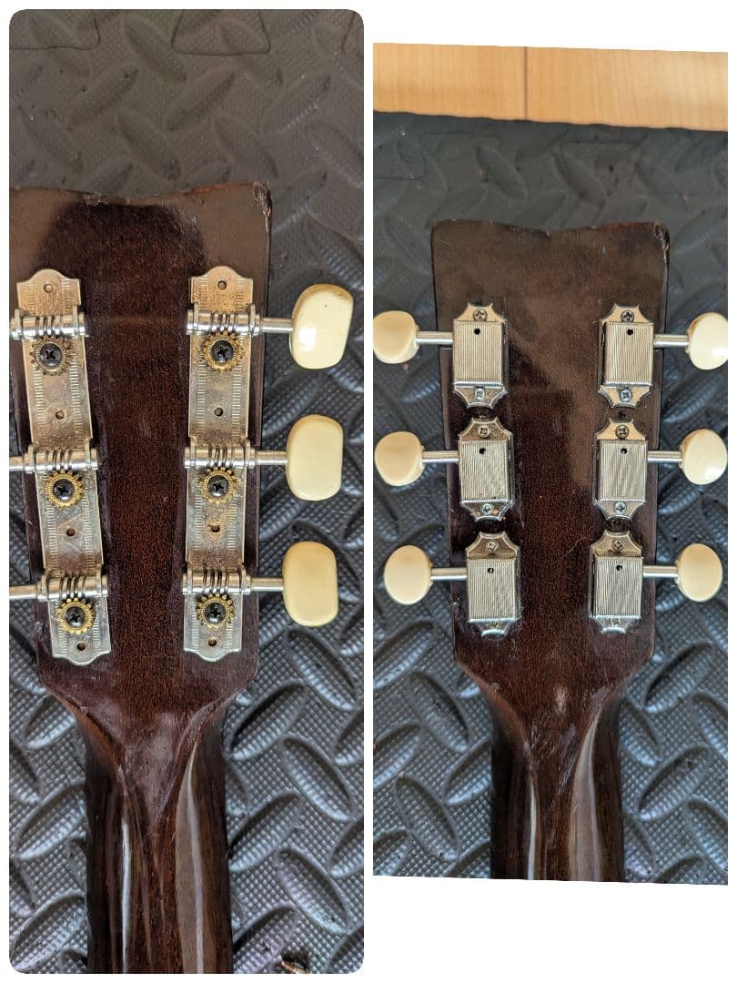 ♪赤ラベルYAMAHA FG-110♪