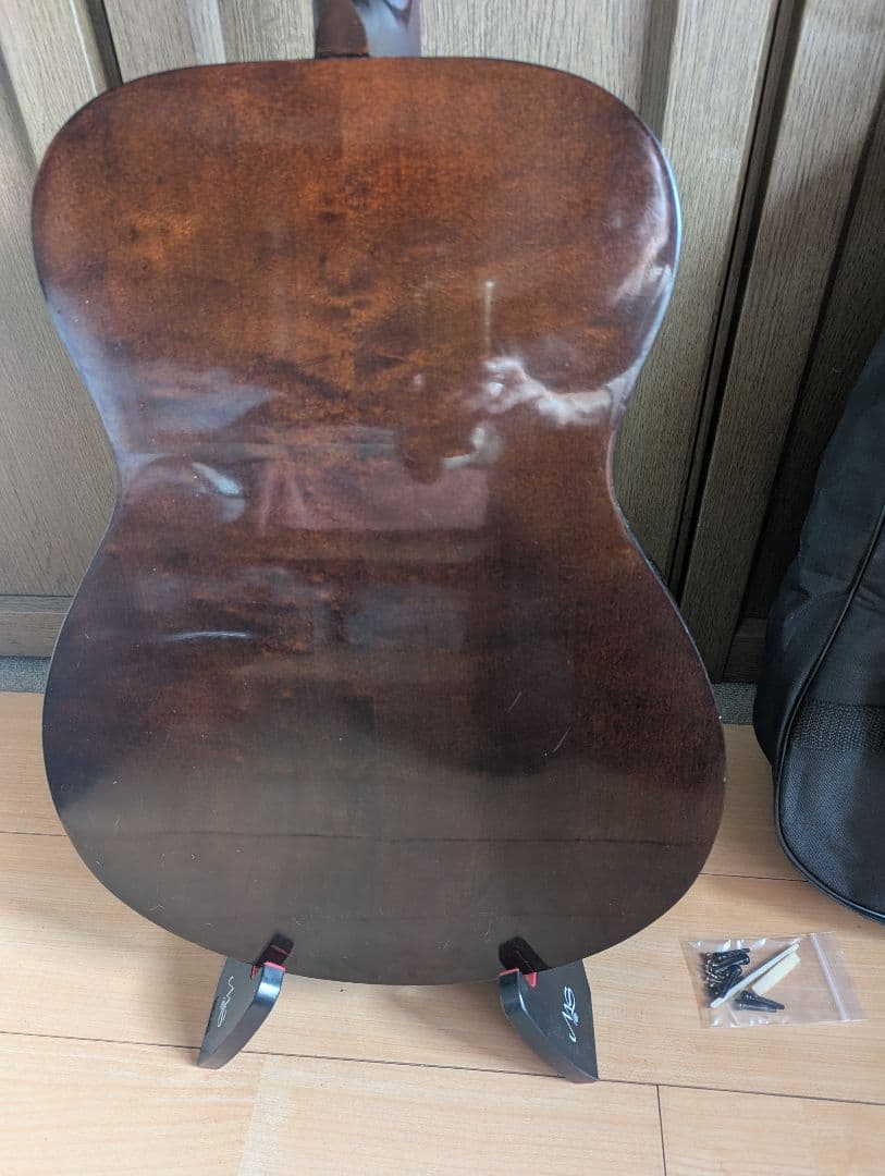 ♪赤ラベルYAMAHA FG-110♪