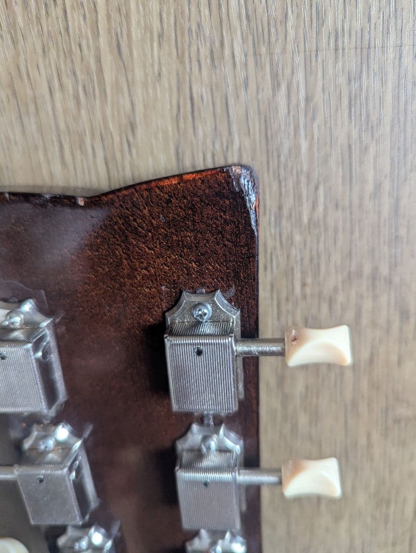 ♪赤ラベルYAMAHA FG-110♪