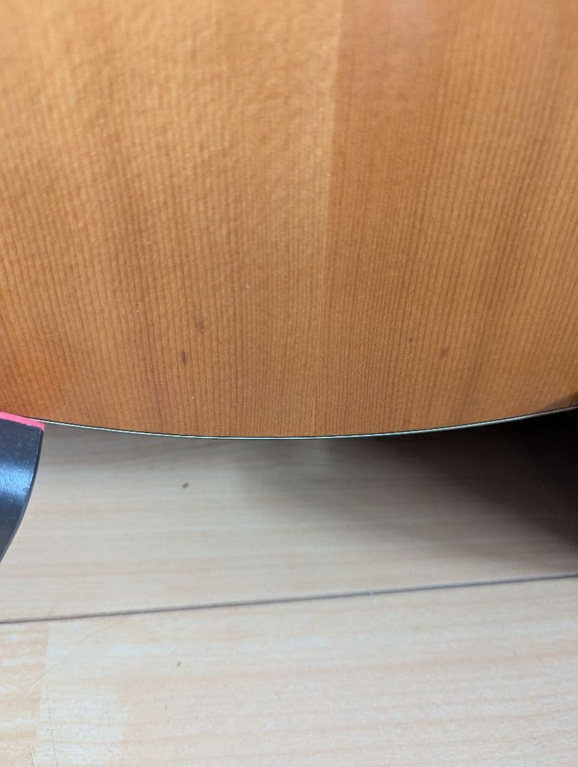 ♪赤ラベルYAMAHA FG-110♪