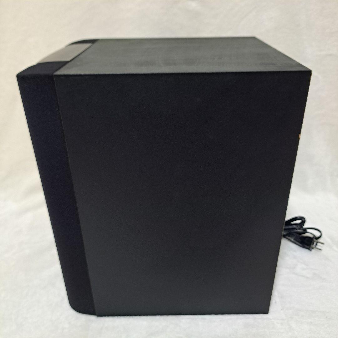 YAMAHA　YST-SW40　ウーファー