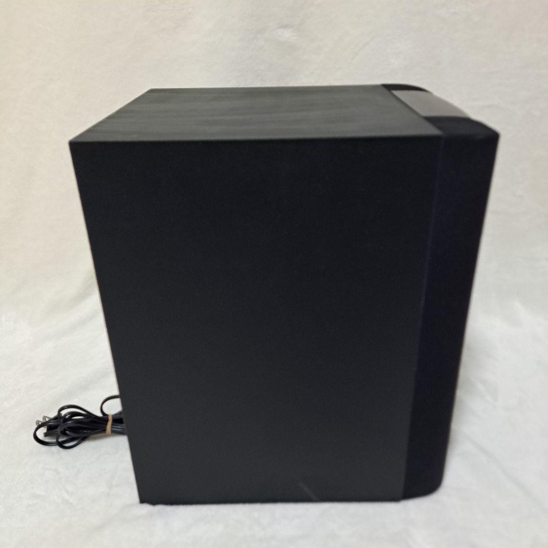 YAMAHA　YST-SW40　ウーファー