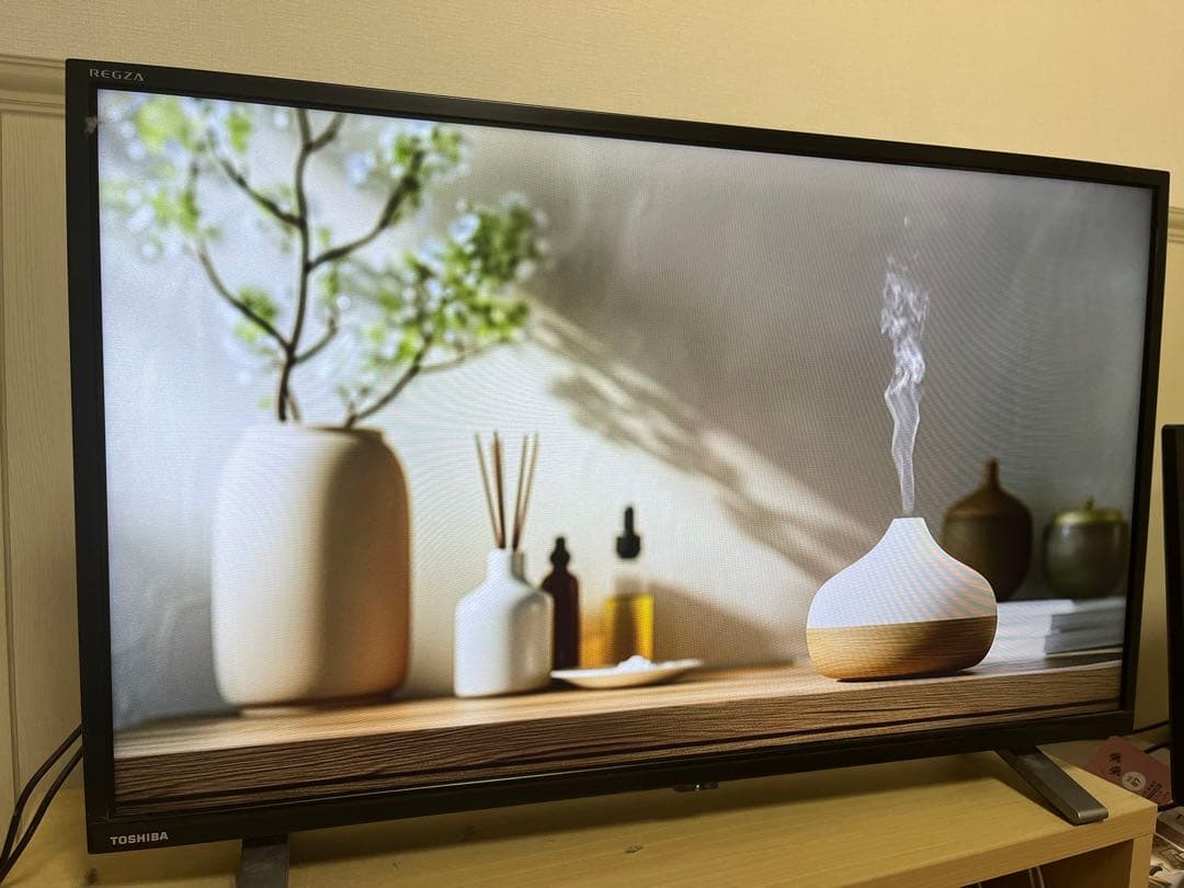 32V34 液晶テレビ レグザ