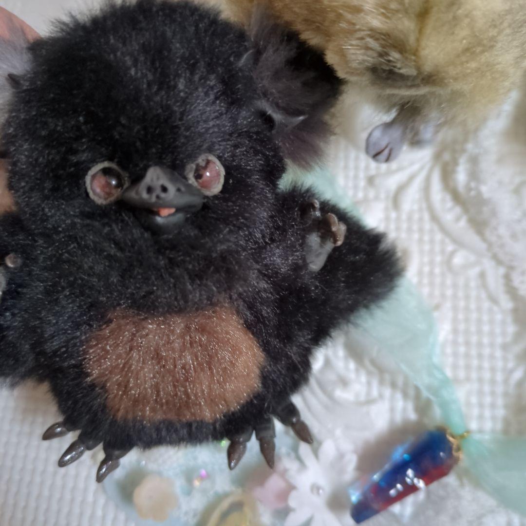 ハンドメイド ぬいぐるみ 作家 国内 アートドール 手作り まとめて セット