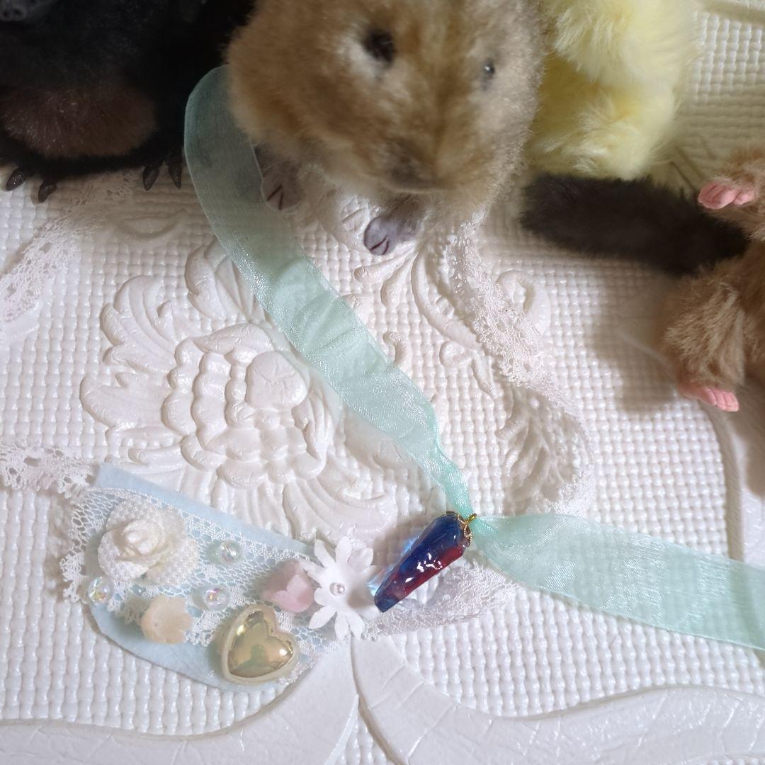 ハンドメイド ぬいぐるみ 作家 国内 アートドール 手作り まとめて セット