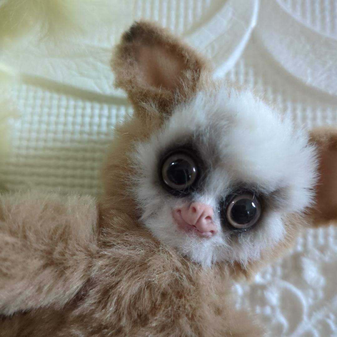 ハンドメイド ぬいぐるみ 作家 国内 アートドール 手作り まとめて セット