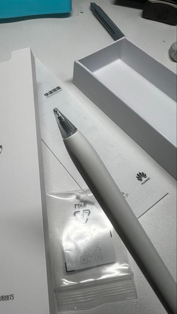 huawei m-pencil 3 第3世代