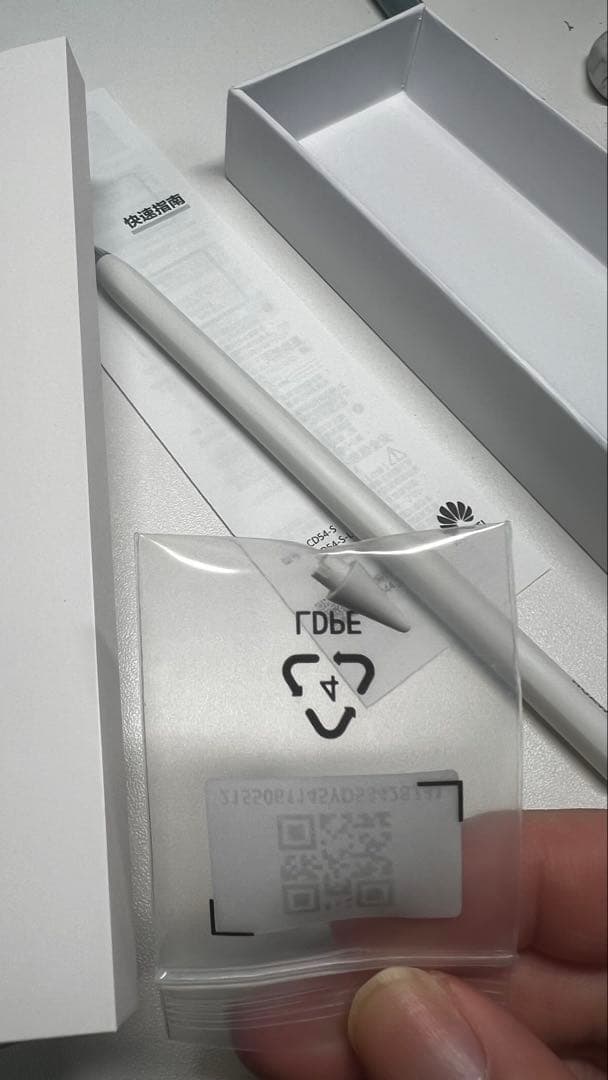 huawei m-pencil 3 第3世代