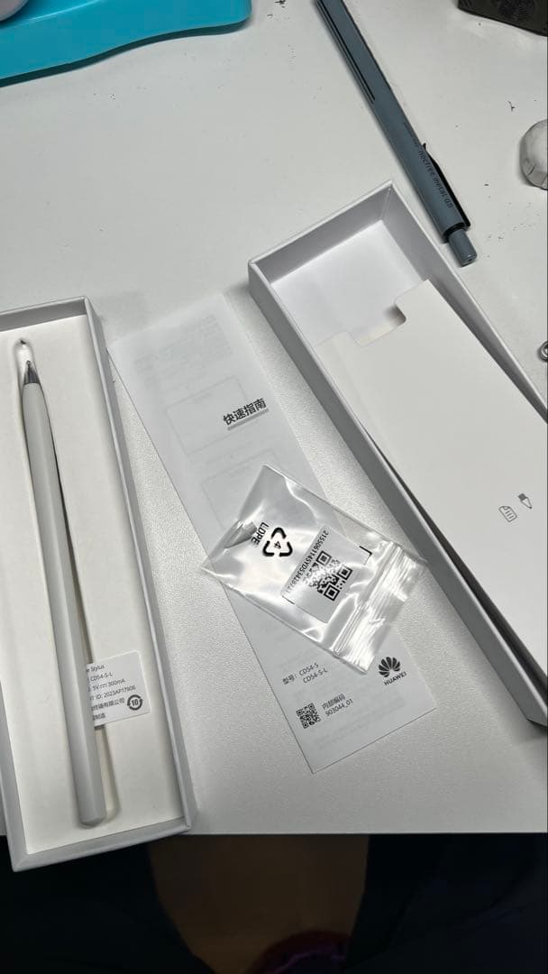 huawei m-pencil 3 第3世代