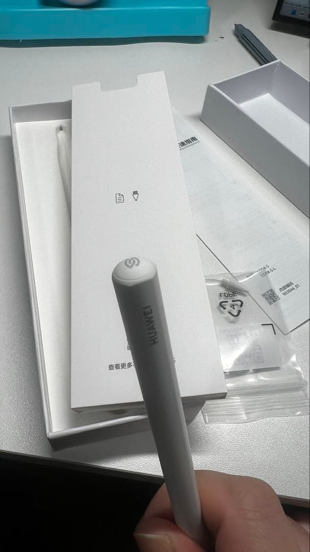 huawei m-pencil 3 第3世代