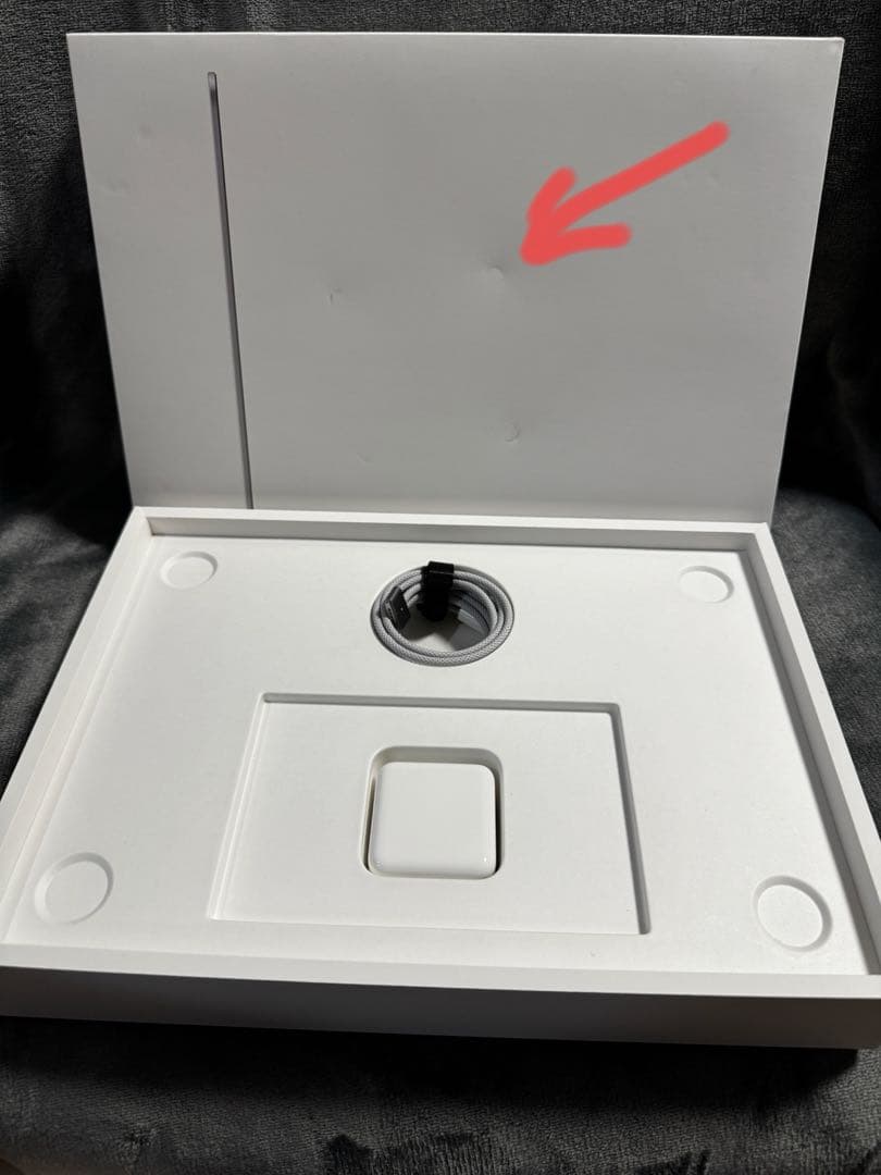 MacBook Air M3 13インチ 16GB 512GB JIS配列