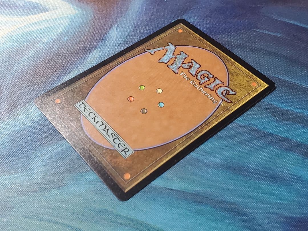 INV サーボ・タヴォーク 日本語 FOIL MTG 旧枠