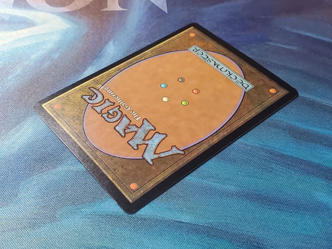 INV サーボ・タヴォーク 日本語 FOIL MTG 旧枠