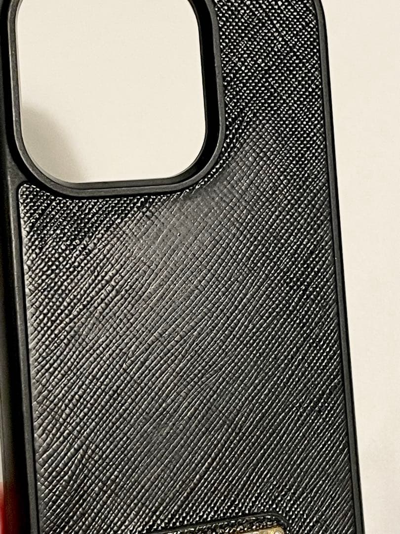 Prada プラダ iPhone14 Pro ケース