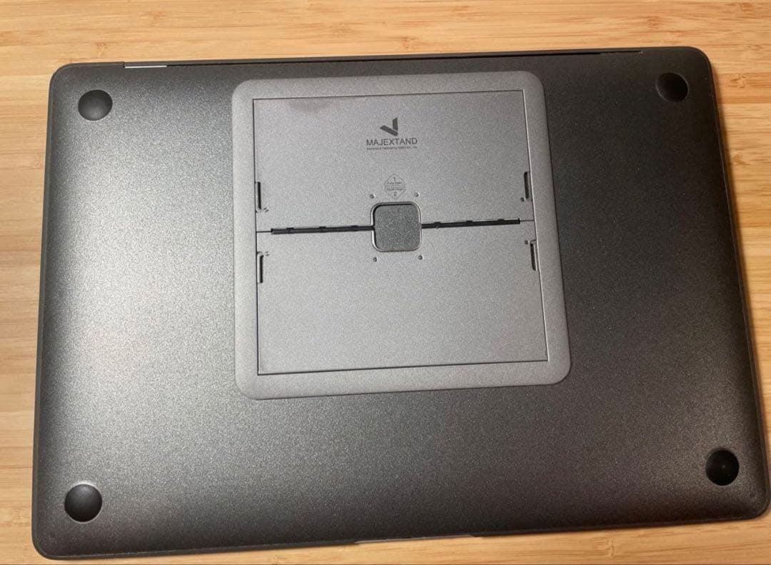 MacBook Air 2020 13インチ 16GB i5