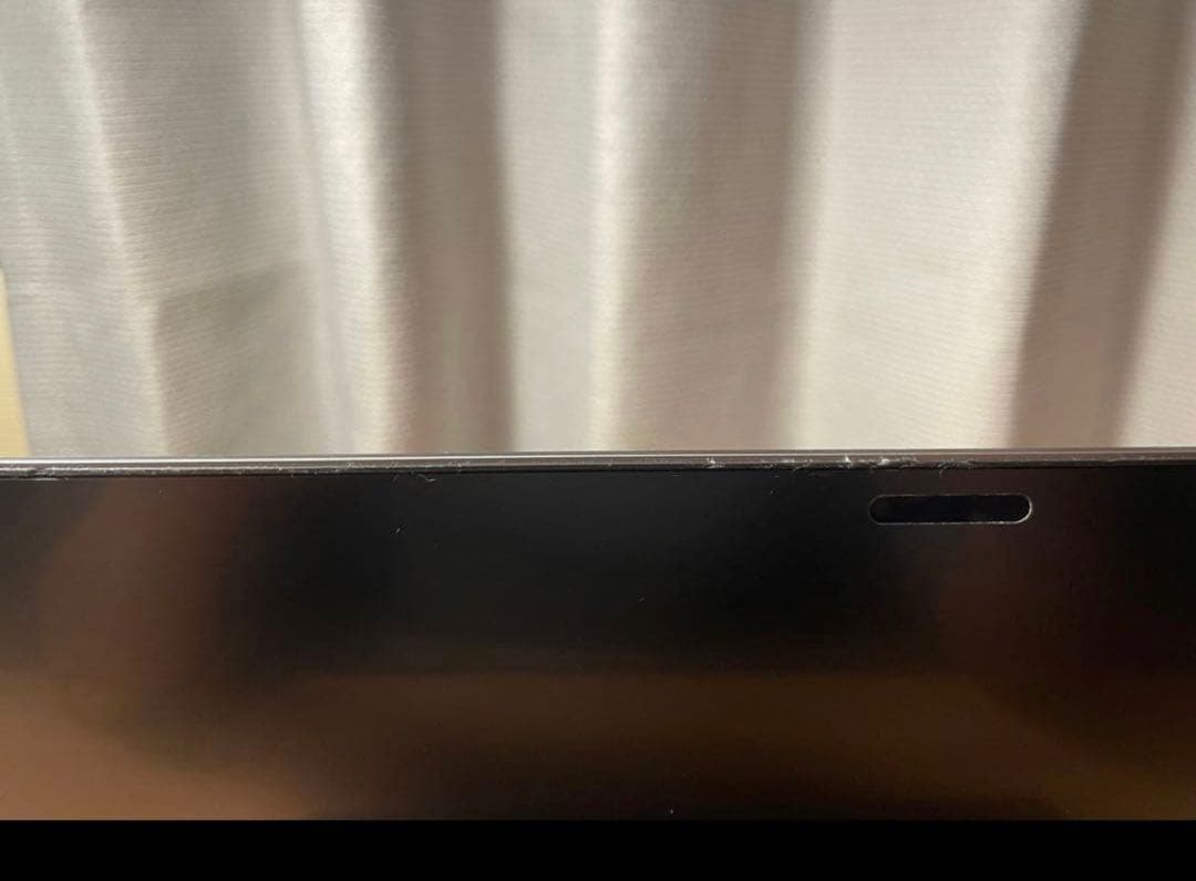 MacBook Air 2020 13インチ 16GB i5