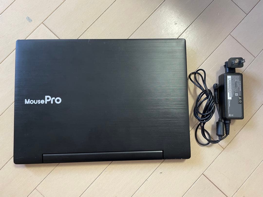 Windowsノート本体 MPro-NB391Z-SSD Intel(R) Core(TM) i7