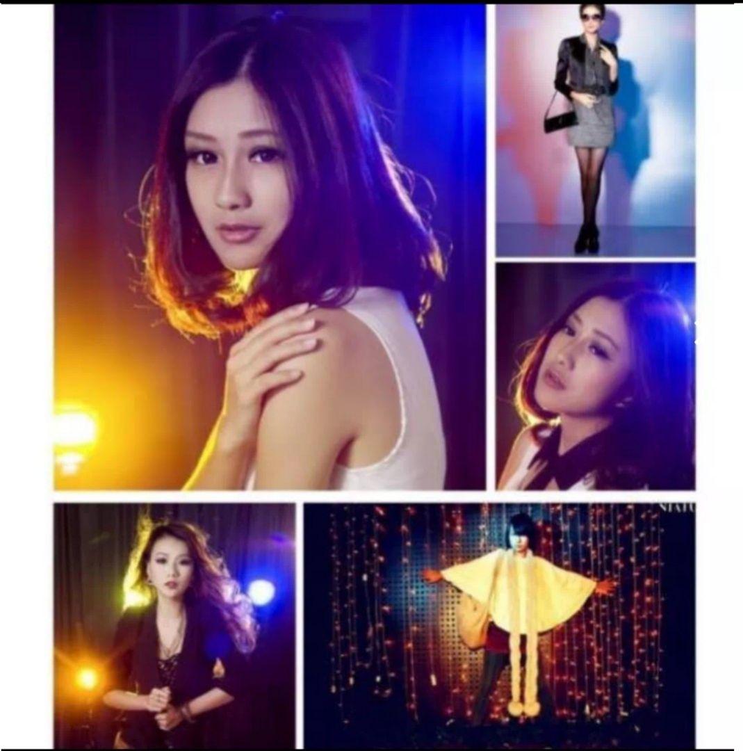 幻想の世界！フォトジェニックな撮影セット！一式！オシャレ撮影！フォトジェニック！