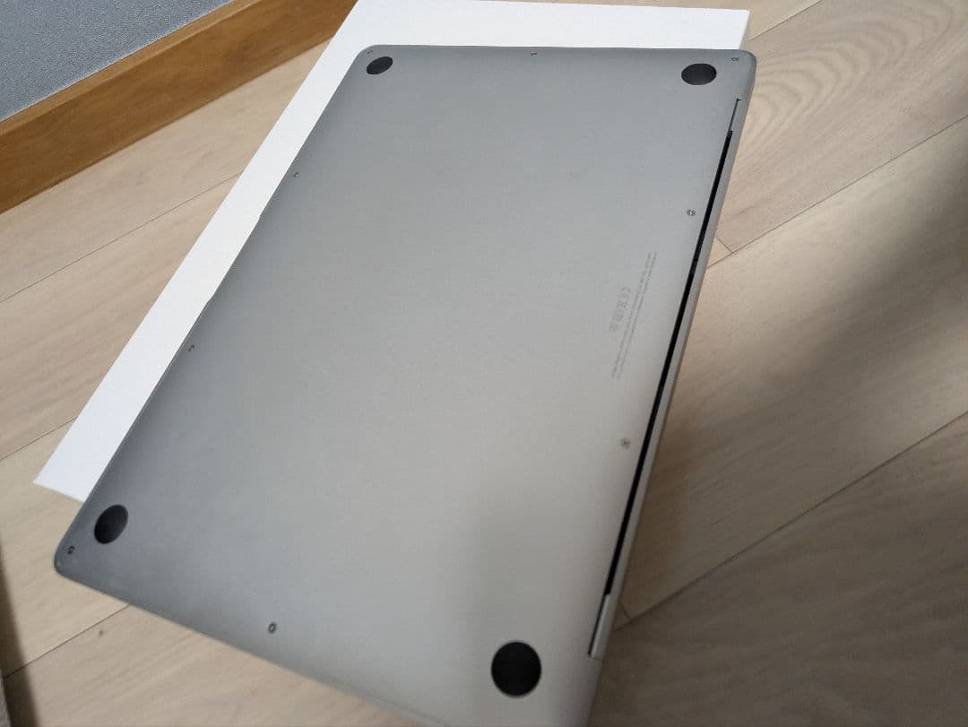 MacBook本体 Apple MacBook Air US 8gb 256gb