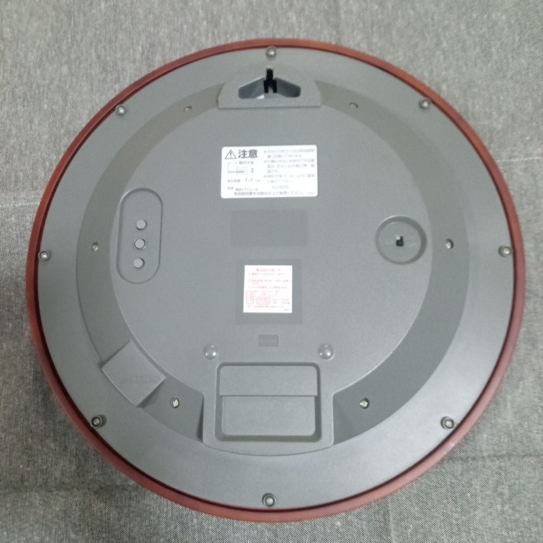 シチズン　CITIZEN　壁掛け時計　時計　電波時計　ソーラー時計