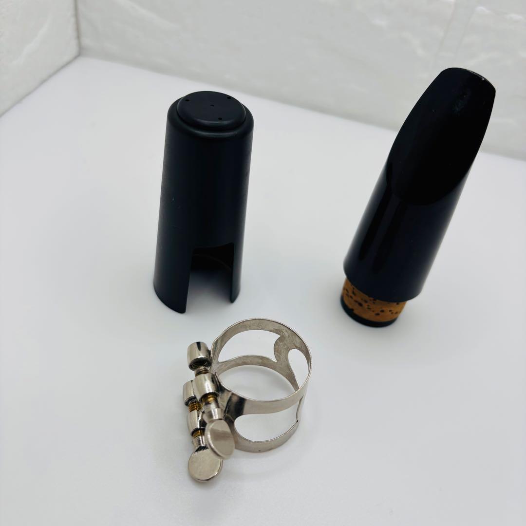 ケルントナー 【Kaerntner】 クラリネット 本体 ケース付き