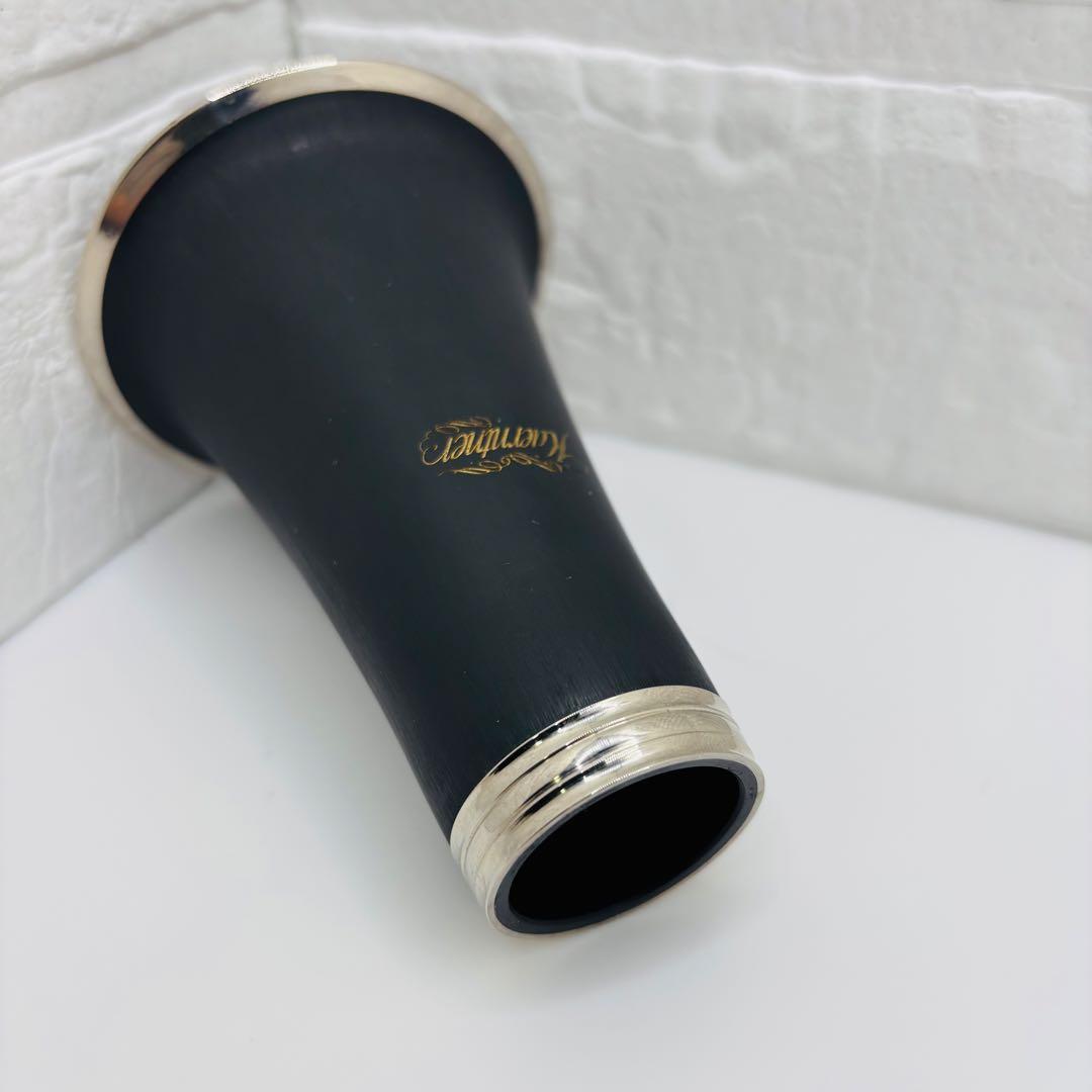 ケルントナー 【Kaerntner】 クラリネット 本体 ケース付き