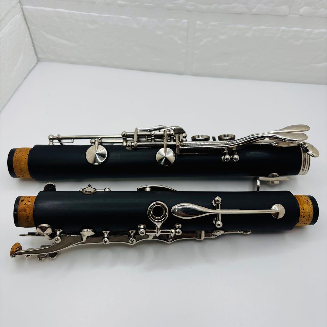 ケルントナー 【Kaerntner】 クラリネット 本体 ケース付き