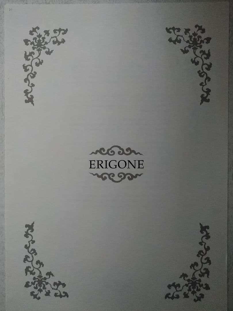 Ｆ16 藤田嗣治　a book of cats 1987