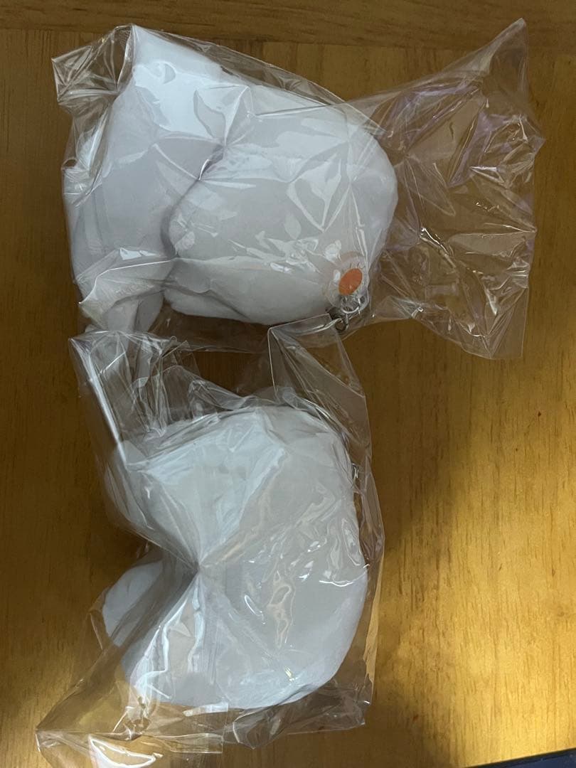 Ado はちゃんぬいぐるみキーホルダー