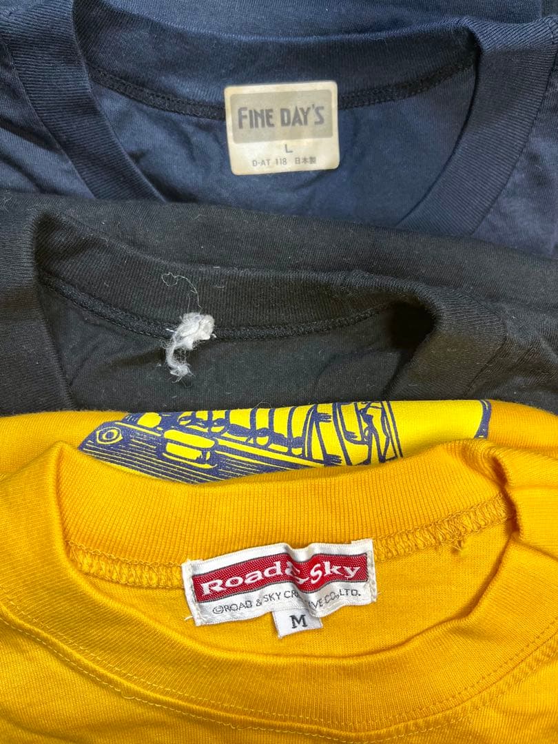 ☆*☆様 浜田省吾Tシャツ5枚+フーディ(おまけ)